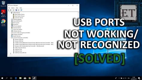 not enough usb ports on laptop|Fix USB Ports Not Working in Windows 10 / 11 [Solved] .